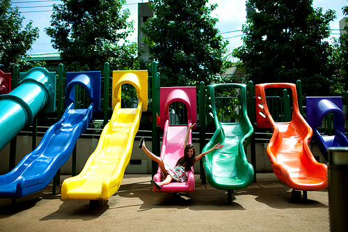 Best playground ever