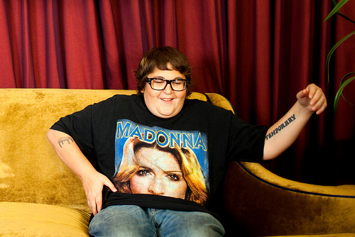 Andy Milonakis