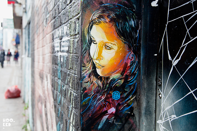 C215 — London