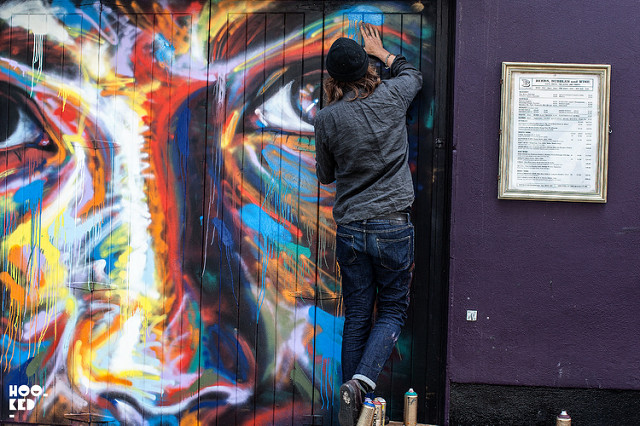 David Walker