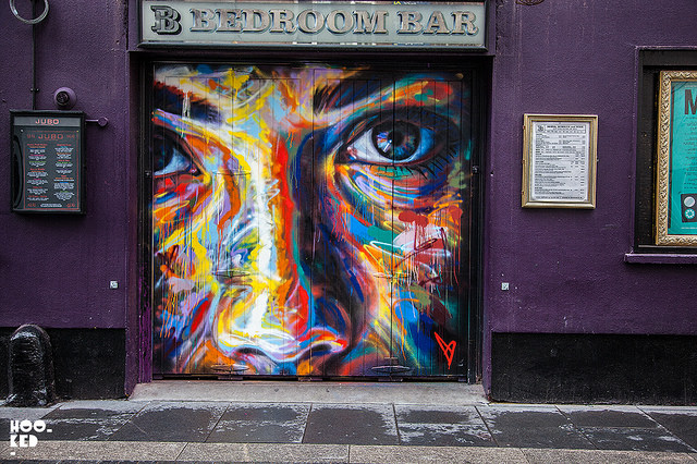 David Walker