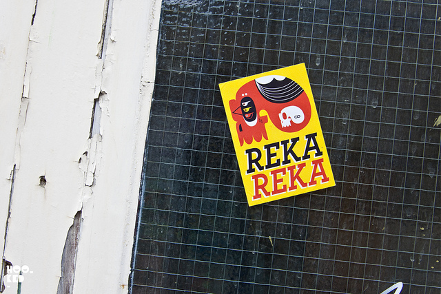 Reka