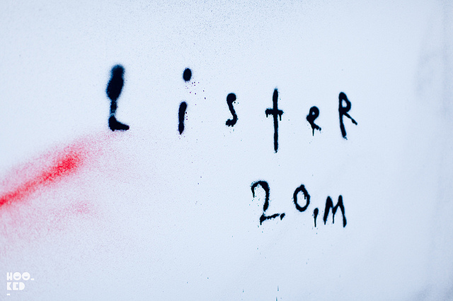 Lister