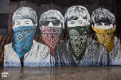 Mr. Brainwash