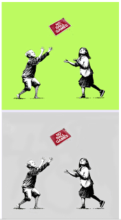 Banksy