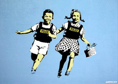 Banksy