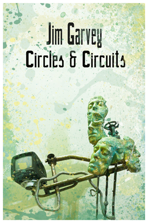 pictured: Circles and Circuits flyer  image