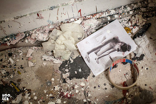 Borondo_Studio_Visit