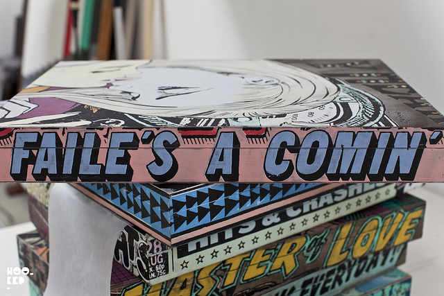 Faile