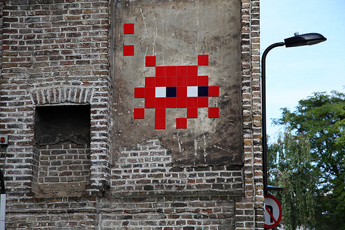 Invader