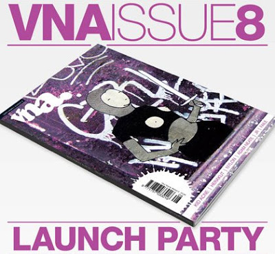 VNA MAGAZINE