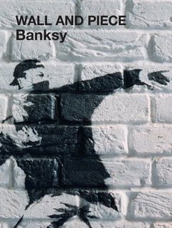 Banksy Book